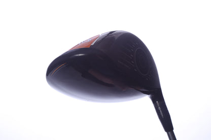 Used Callaway Mavrik Driver - 9 Degrees - Stiff Flex Project X HZRDUS - Left-Handed-Next Round