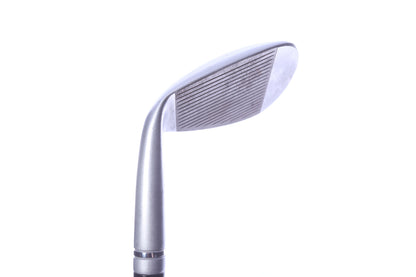 Used TaylorMade Milled Grind 5 Satin Chrome Lob Wedge - Right-Handed - 60 Degrees - Wedge Flex-Next Round