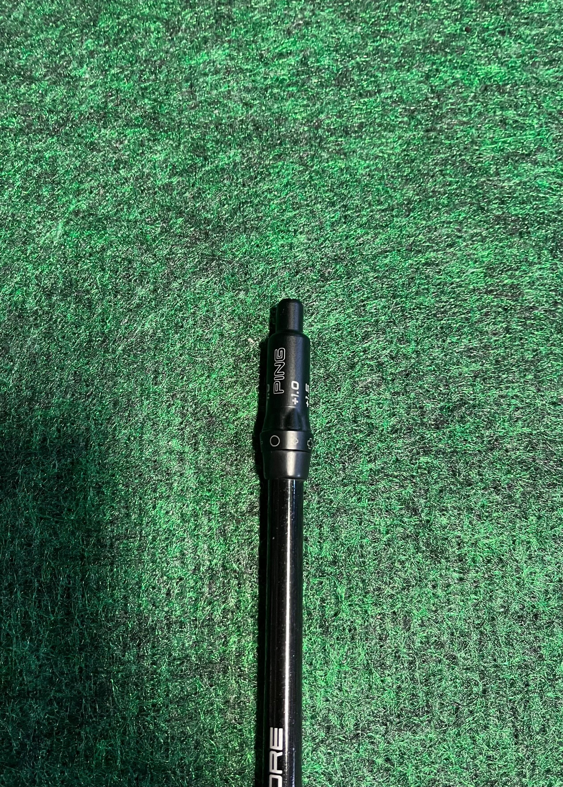 Fujikura Ventus Velocore TR Blue Wood Shaft - Extra Stiff Flex - 43 in-Next Round