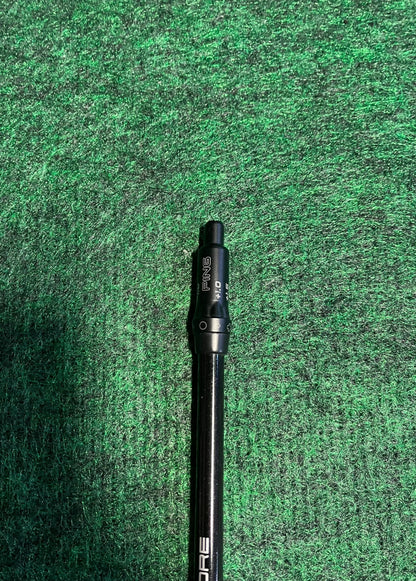 Fujikura Ventus Velocore TR Blue Wood Shaft - Extra Stiff Flex - 43 in-Next Round