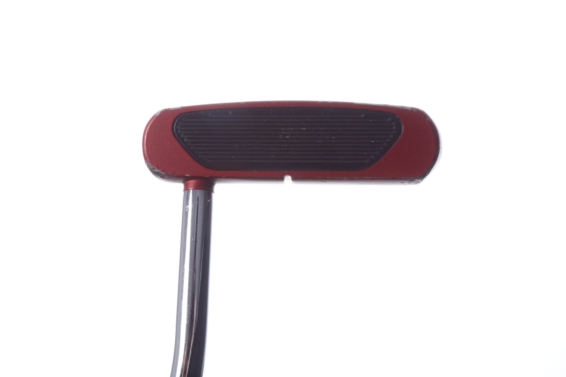 Used TaylorMade TP Red White Ardmore 2 Putter - Right-Handed - 31 in - Mallet-Next Round