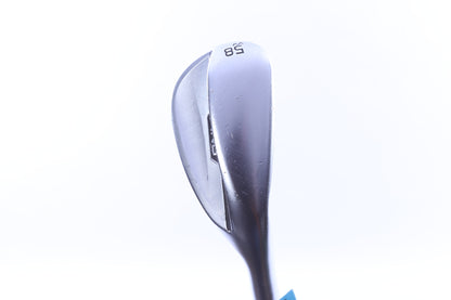 Used Ping s159 Chrome Lob Wedge - Right-Handed - 58 Degrees - Wedge Flex-Next Round