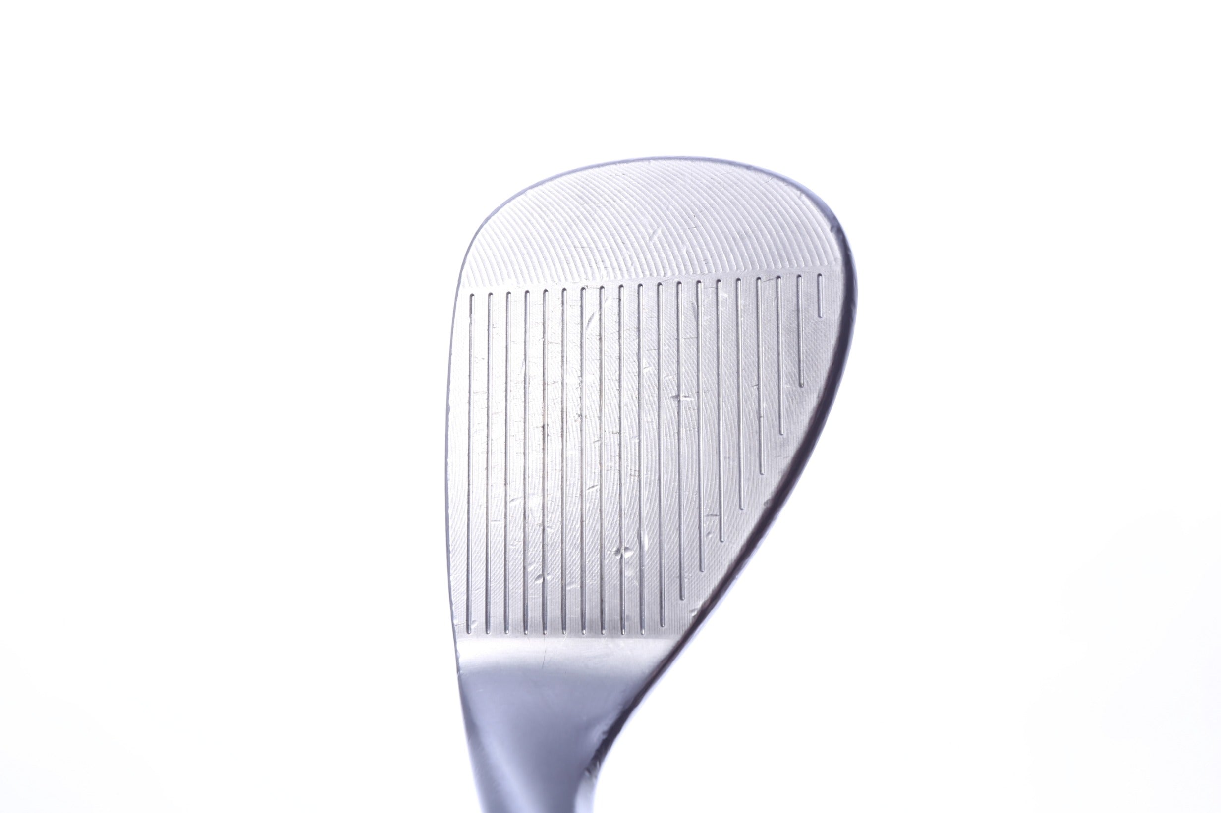 Used Cleveland RTX ZipCore Tour Sand Wedge - Right-Handed - 56 Degrees - Regular Flex-Next Round