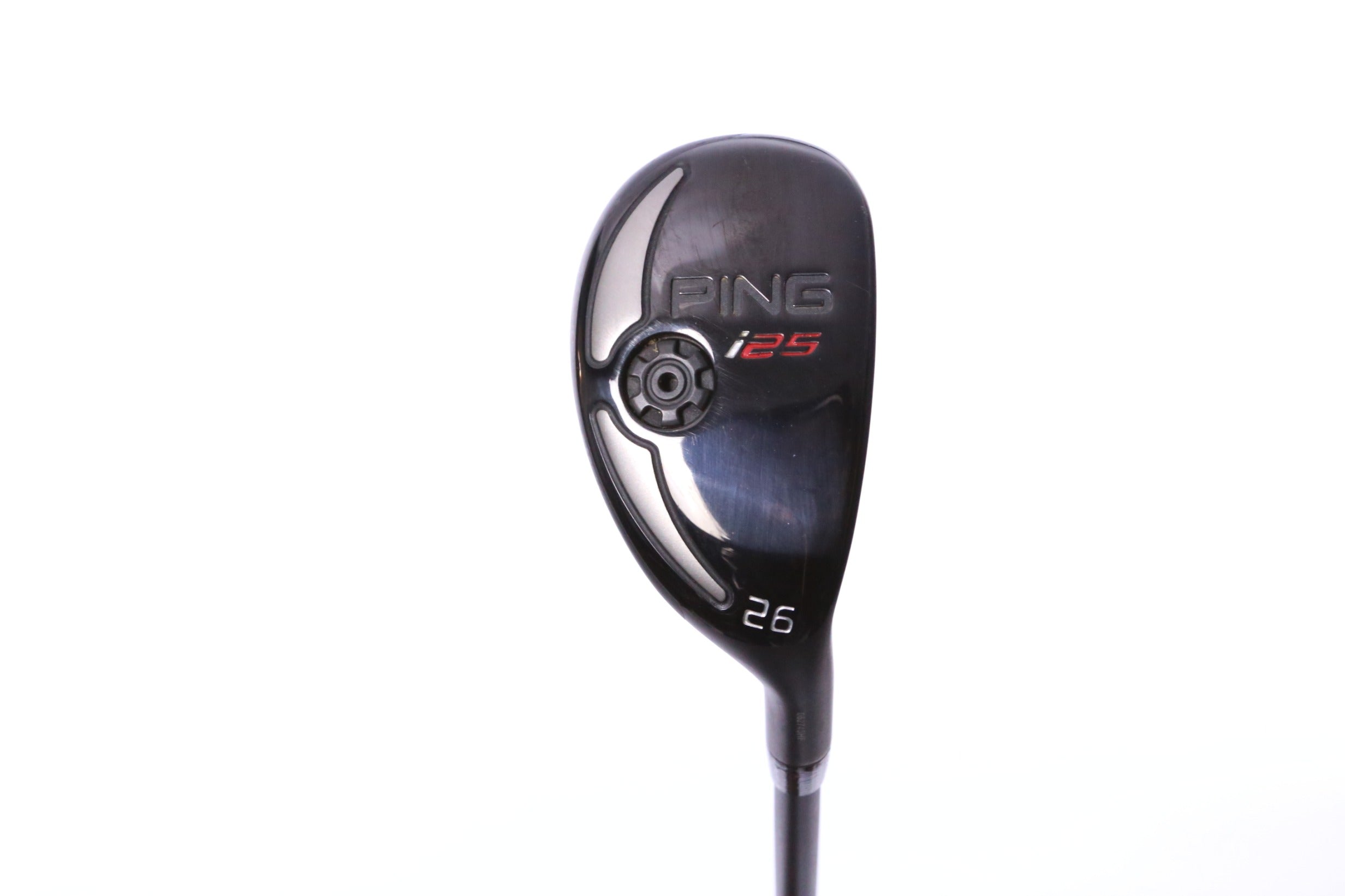 Used Ping i25 5H Hybrid - Right-Handed - 26 Degrees - Regular Flex-Next Round