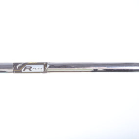 Used TaylorMade RocketBladez Approach Wedge - Left-Handed - 50 Degrees - Stiff Flex-Next Round