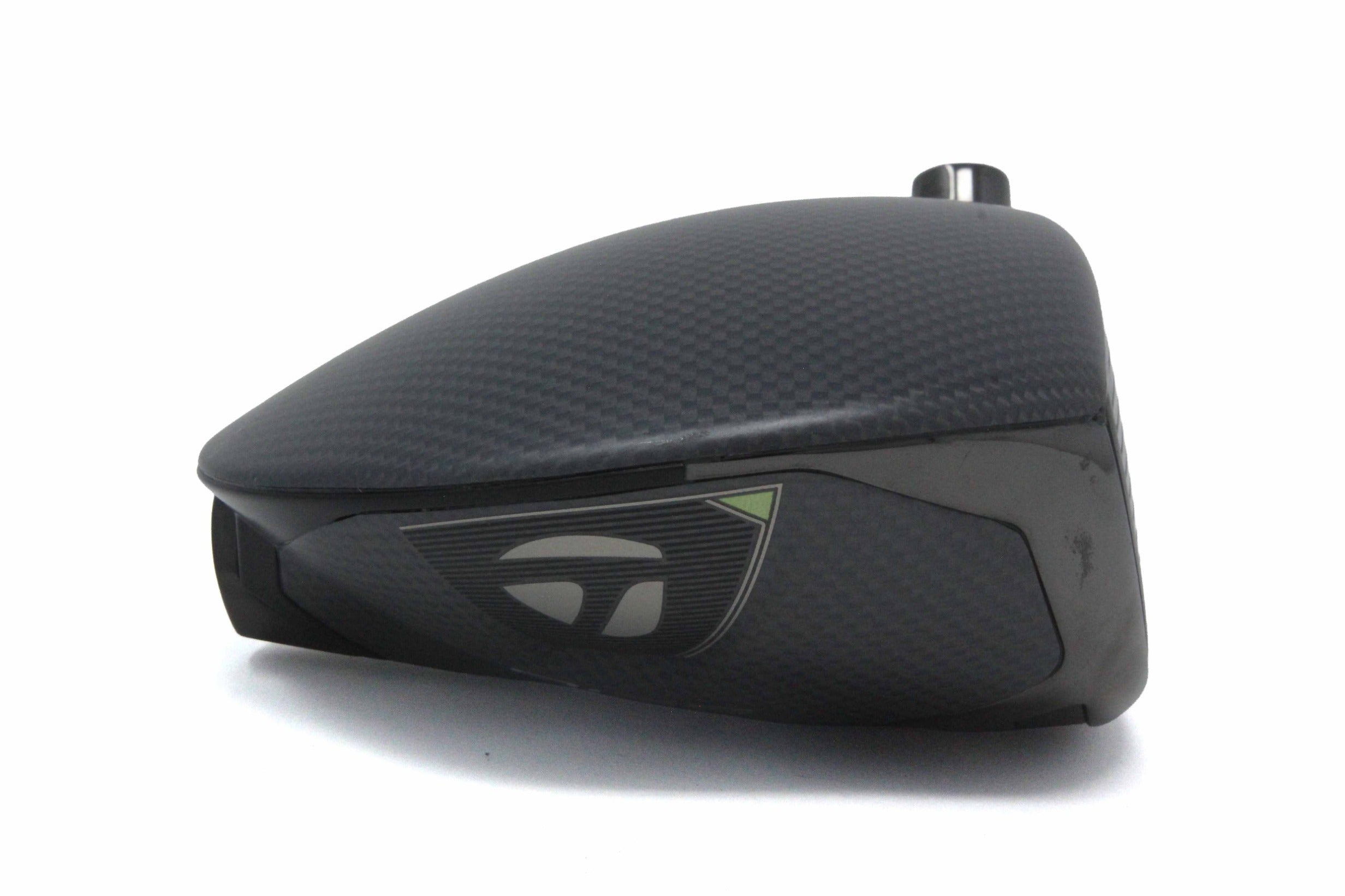 Used TaylorMade Qi35 LS Driver - HEAD ONLY - Right-Handed - 9 Degrees-Next Round