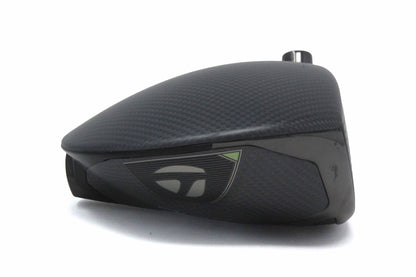 Used TaylorMade Qi35 LS Driver - HEAD ONLY - Right-Handed - 9 Degrees-Next Round