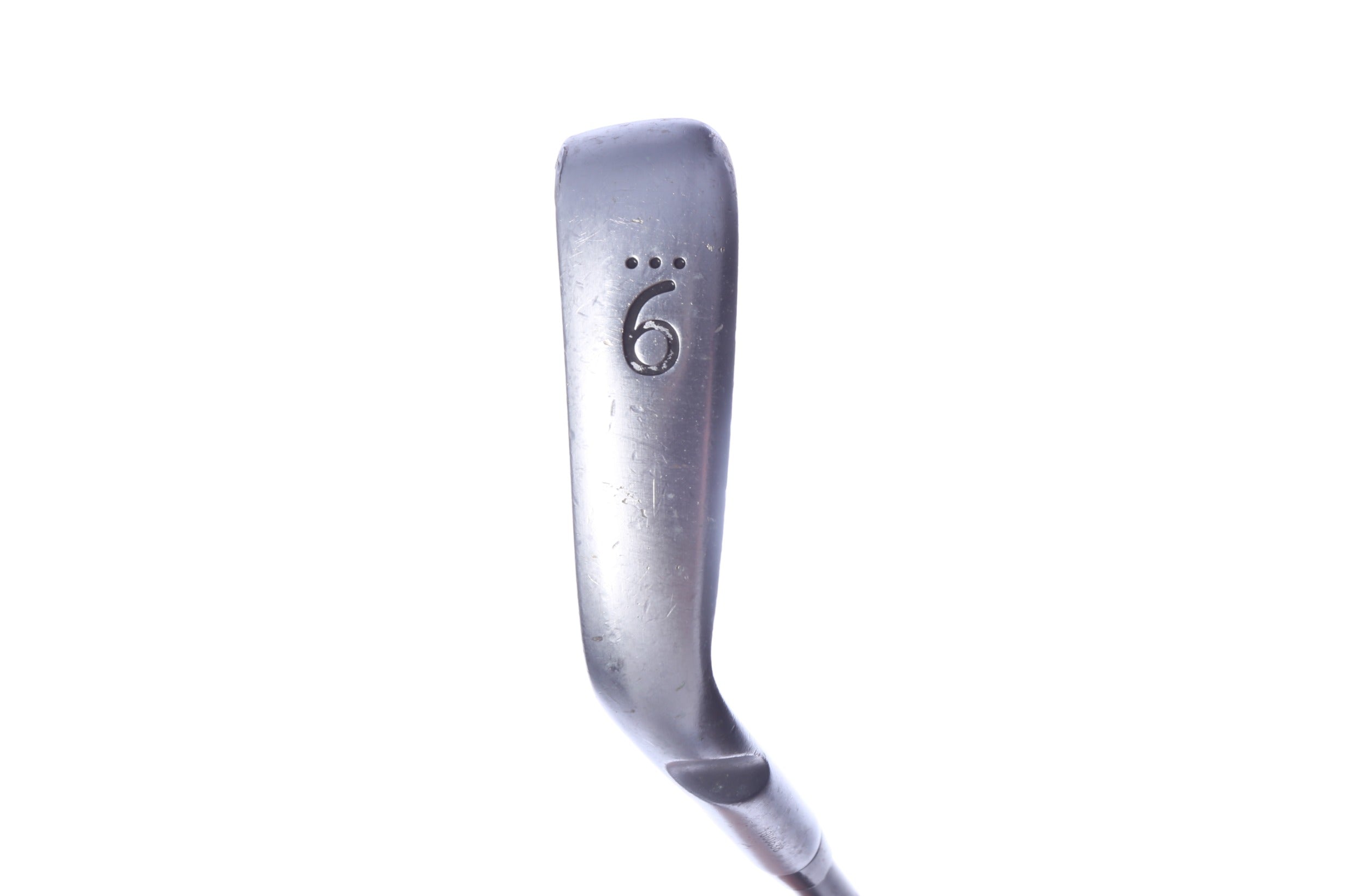 Used Ping i25 Single 9-Iron - Right-Handed - Stiff Flex-Next Round