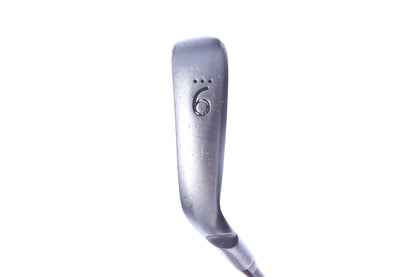 Used Ping i25 Single 9-Iron - Right-Handed - Stiff Flex-Next Round