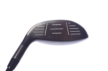 Used Callaway Rogue ST Max Draw 7-Wood - Right-Handed - 22 Degrees - Stiff Flex-Next Round