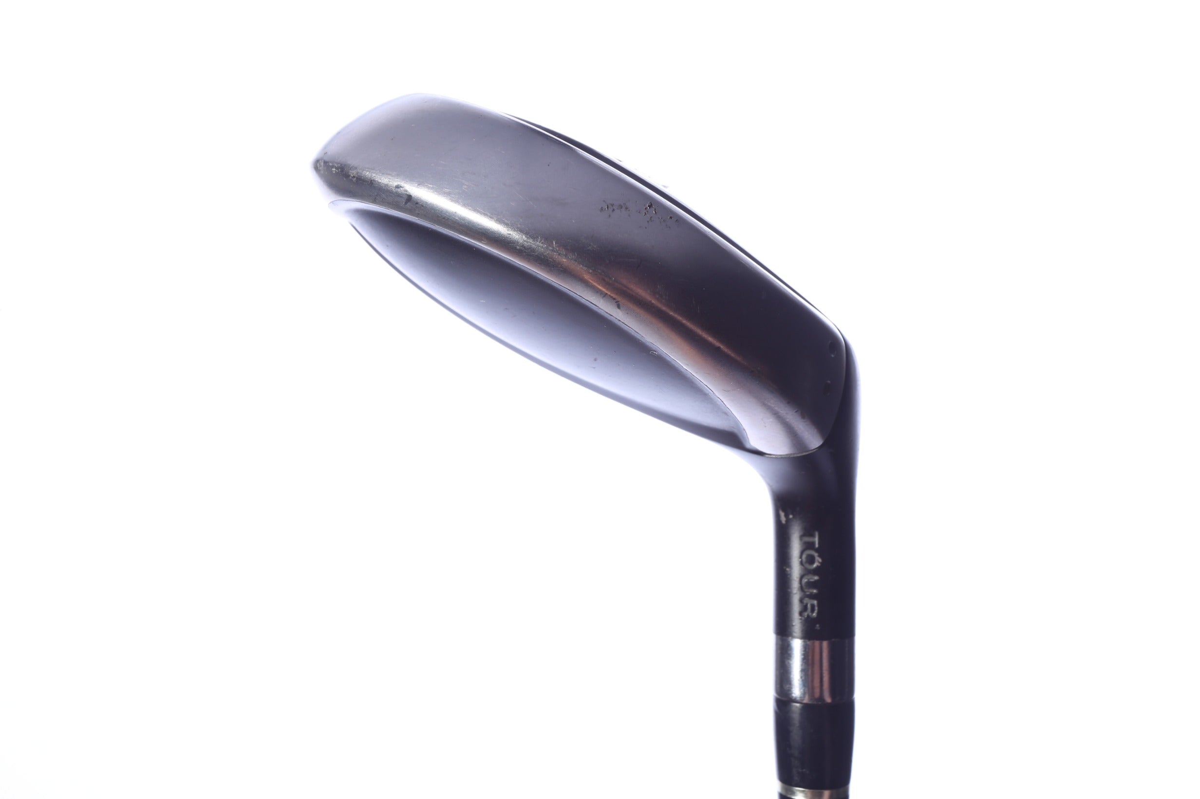 Used Nike Slingshot 1H Hybrid - Right-Handed - 15 Degrees - Stiff Flex