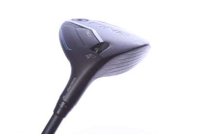 Used Ping G440 MAX 4-Wood - Right-Handed - 17 Degrees - Soft Regular Flex