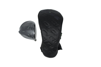 TaylorMade Qi35 Max Designer Black Driver - HEAD ONLY - Right-Handed - 10.5 Degrees