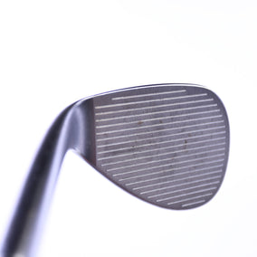 Used Cleveland RTX Full Face ZipCore Tour Satin Lob Wedge - Right-Handed - 60 Degrees - Wedge Flex-Next Round