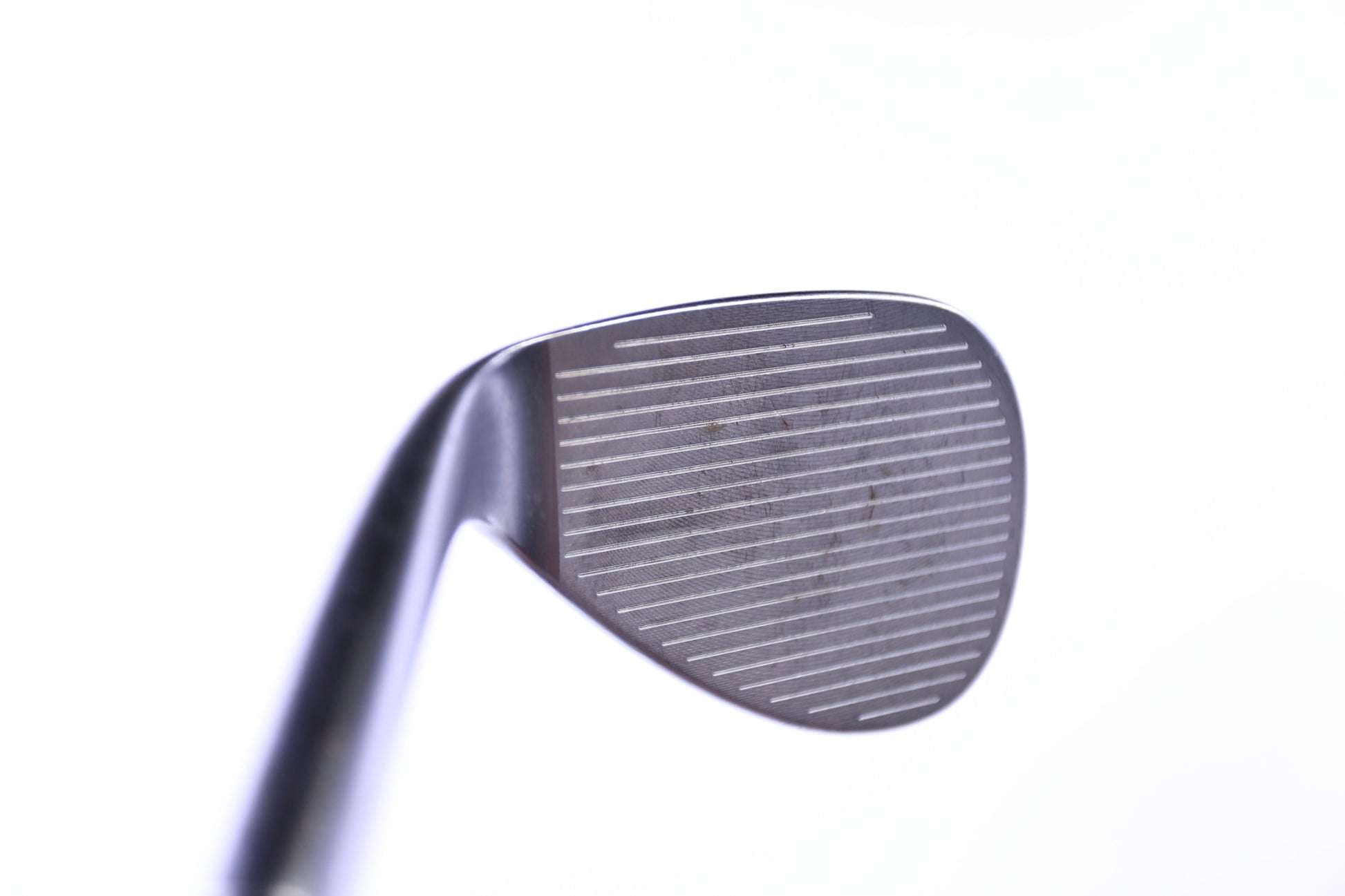 Used Cleveland RTX Full Face ZipCore Tour Satin Lob Wedge - Right-Handed - 60 Degrees - Wedge Flex-Next Round