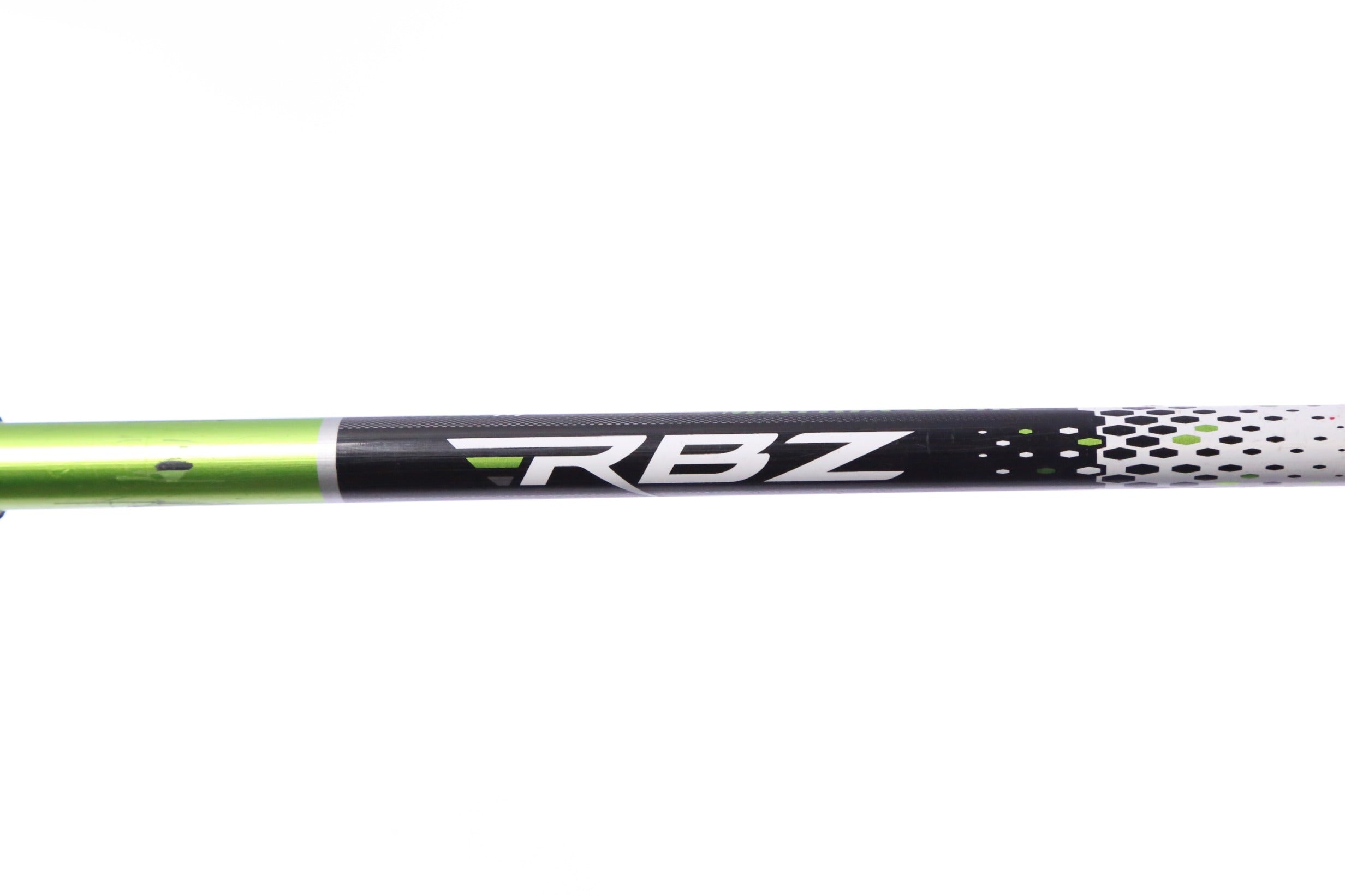 Used TaylorMade RocketBallz 3HL Wood - Right-Handed - 17 Degrees - Seniors Flex-Next Round