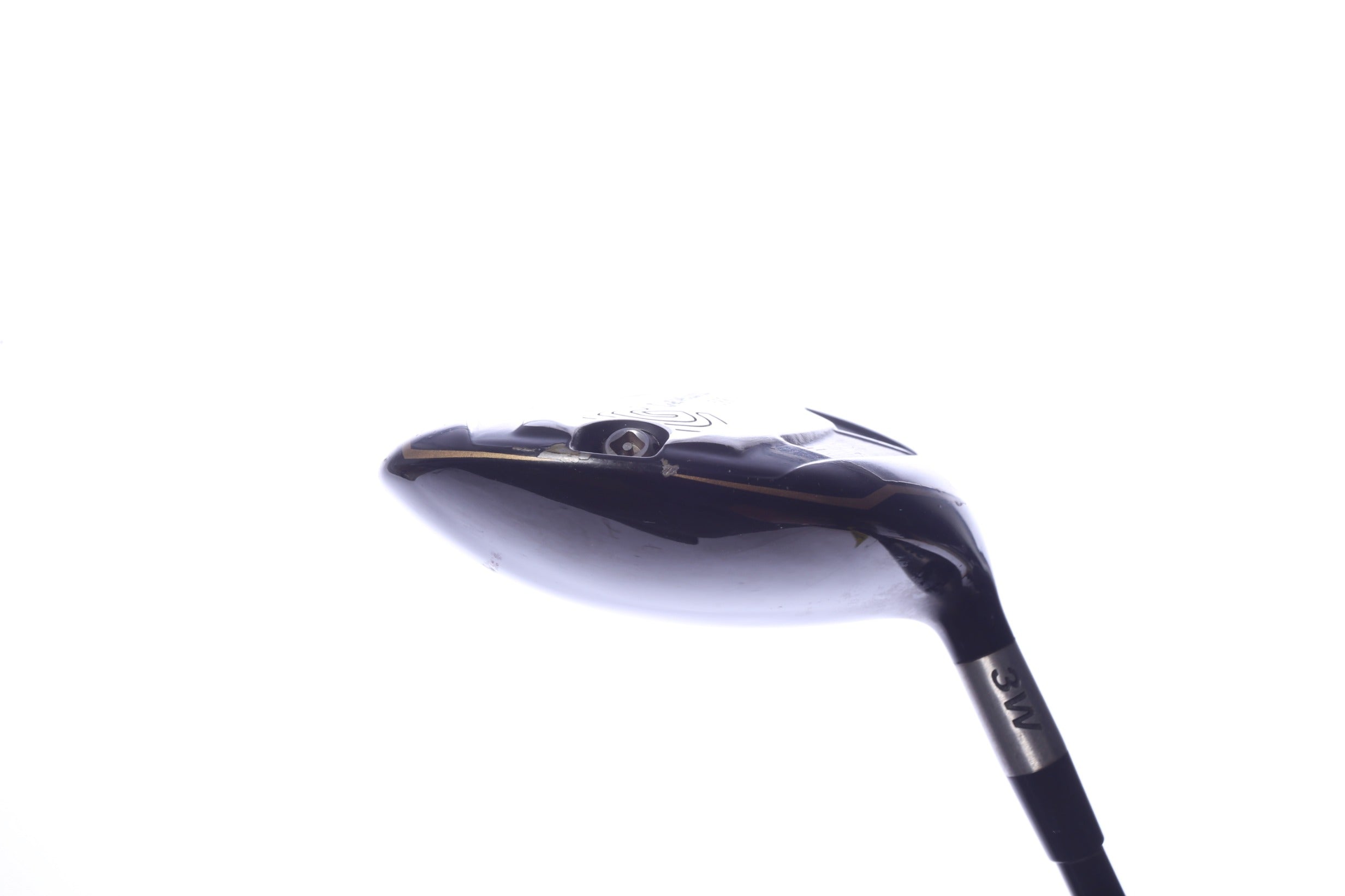 Used Cleveland 588 3-Wood - Right-Handed - 15.5 Degrees - Seniors Flex-Next Round