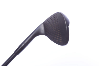 Used Titleist Vokey SM8 Jet Black Approach Wedge - Right-Handed - 48 Degrees - Wedge Flex