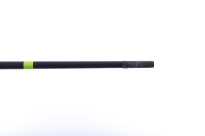 Used Fujikura Motore X F3 Driver Stiff Graphite Driver Shaft - 43.5 in - No Adapter-Next Round