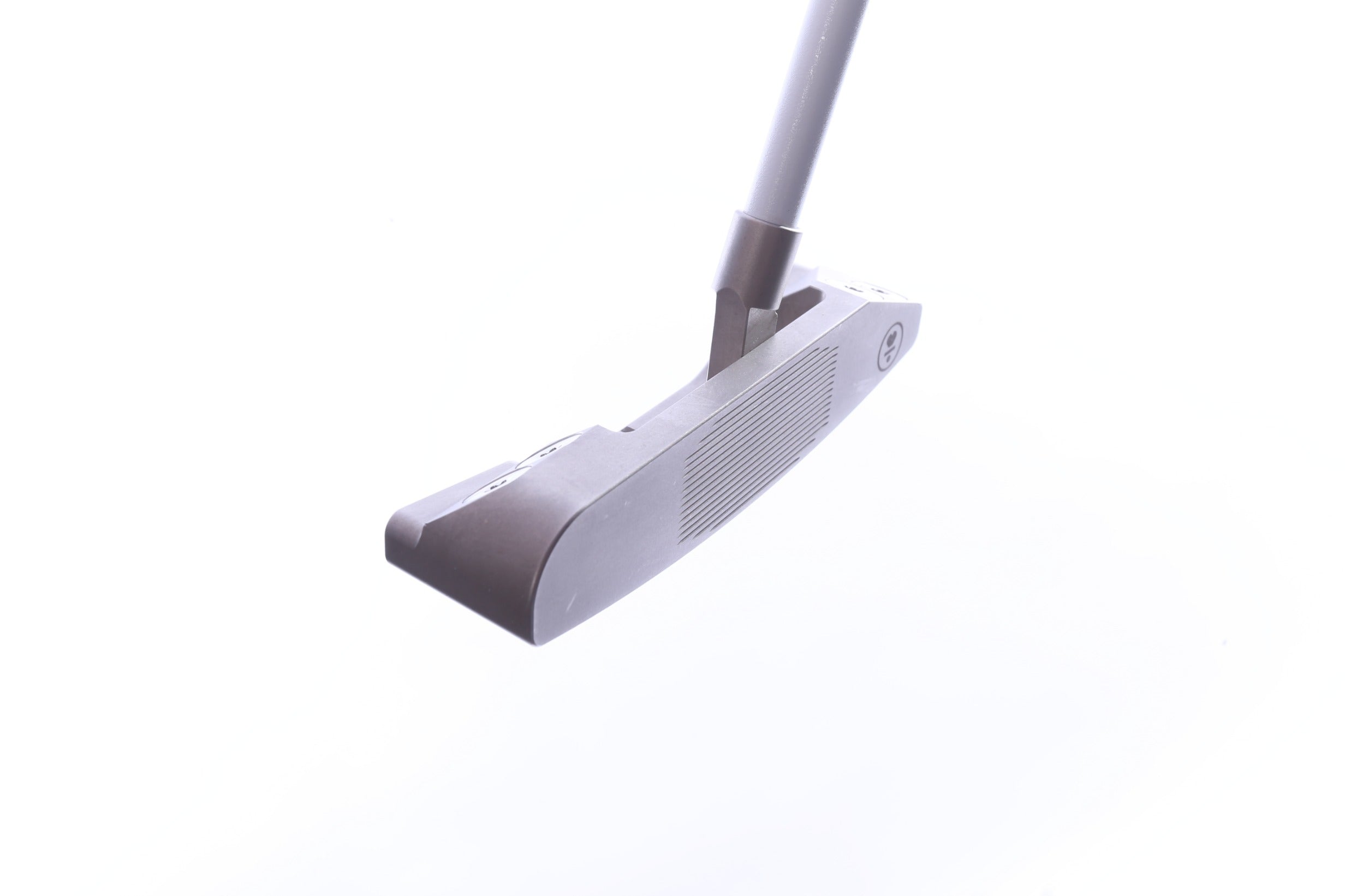Used L.A.B. Golf Link1 Putter - Right-Handed - 35 in - Blade-Next Round