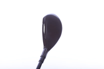 Used TaylorMade STEALTH PLUS Rescue 2H Hybrid - Right-Handed - 17 Degrees - Extra Stiff Flex
