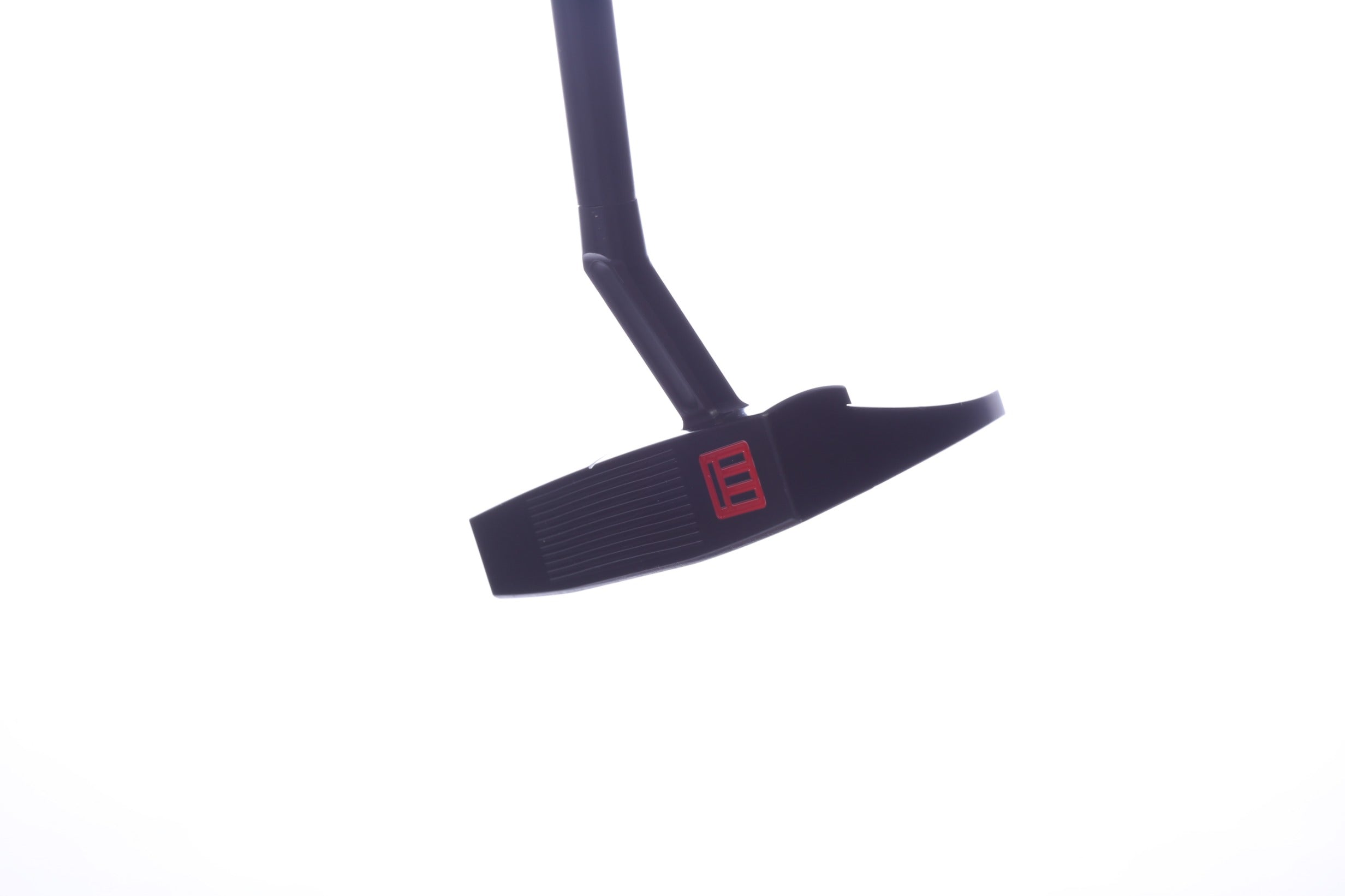Used Evnroll EV5.3 Black Putter - Right-Handed - 35 in - Mallet-Next Round