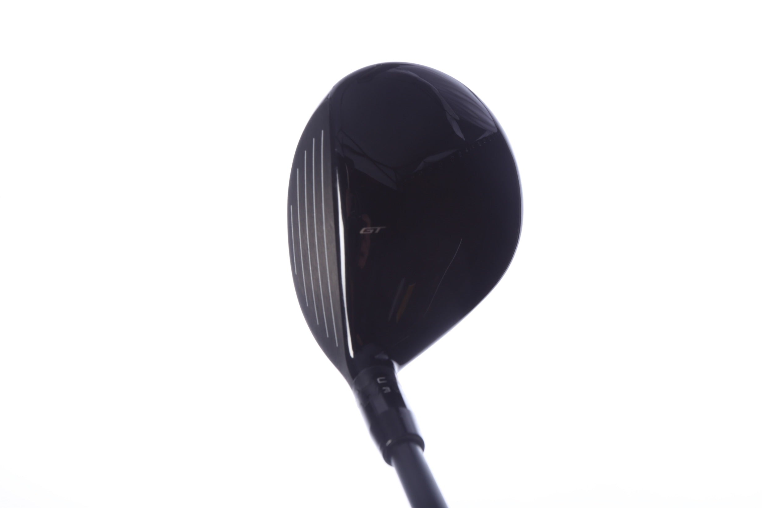 Used Titleist GT3 5-Wood - Right-Handed - 18 Degrees - Stiff Flex-Next Round