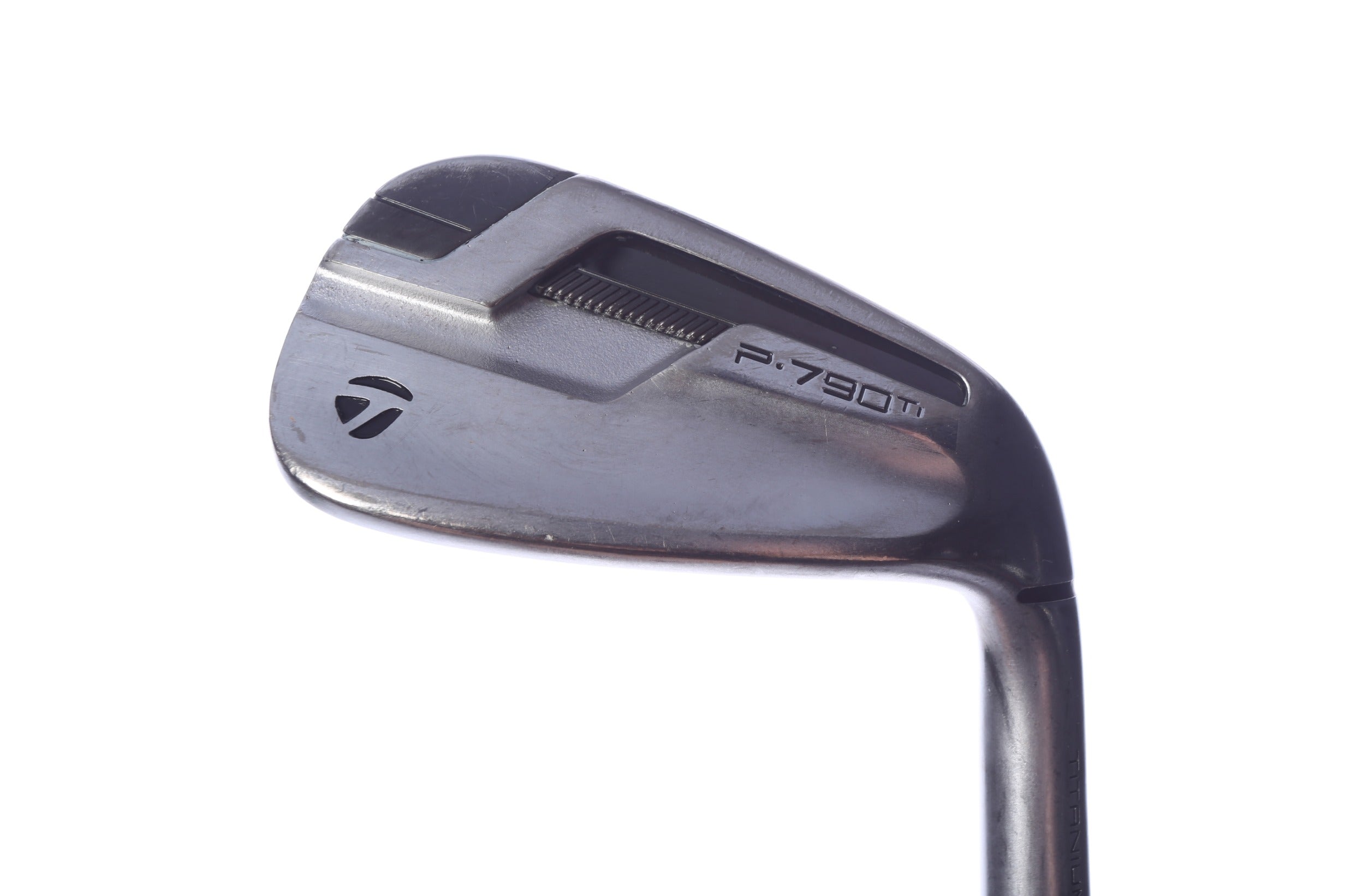 Used TaylorMade P790 Ti Approach Wedge - Right-Handed - 49 Degrees - Seniors Flex-Next Round