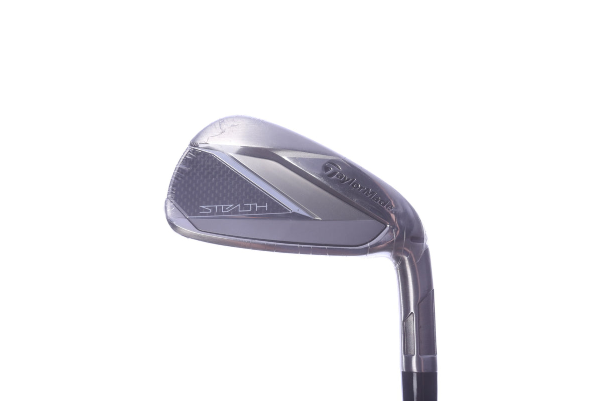 Used TaylorMade STEALTH Single 5-Iron - Right-Handed - Regular Flex