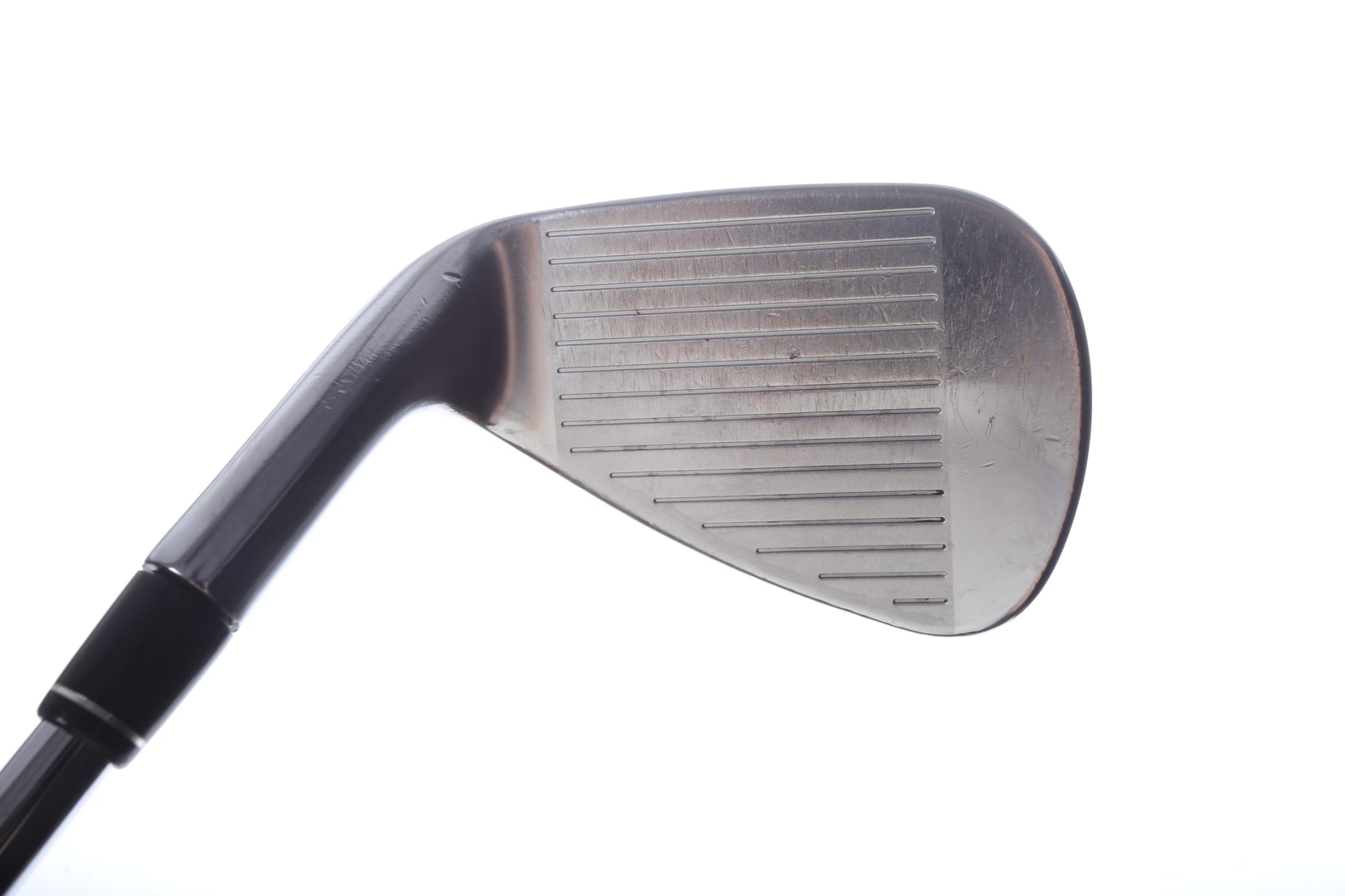 Used Callaway Apex Pro 19 Pitching Wedge - Right-Handed - 45 Degrees - Stiff Flex-Next Round
