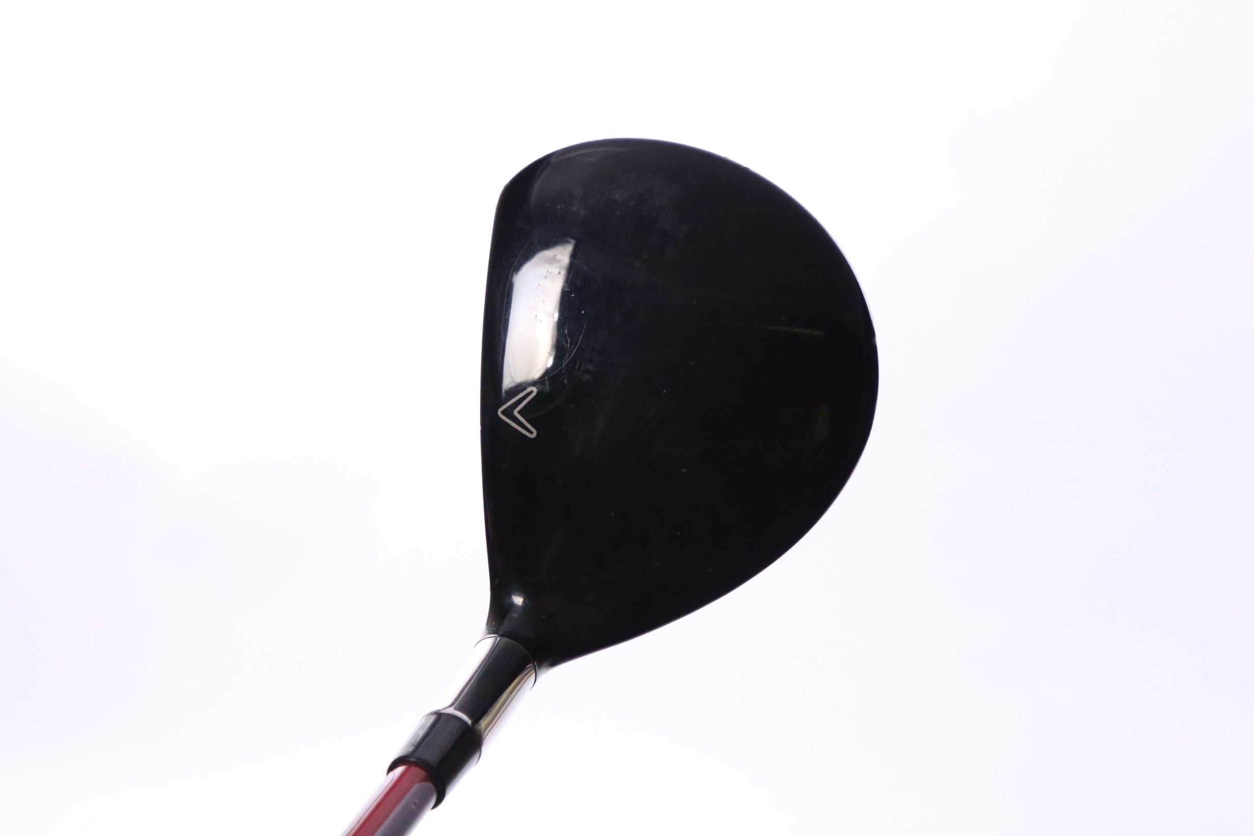 Used Callaway RAZR X Black 7-Wood - Right-Handed - 21 Degrees - Seniors Flex