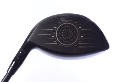 Used Callaway Mavrik Driver - 10.5 Degrees - Regular Flex UST Mamiya Helium - Right-Handed
