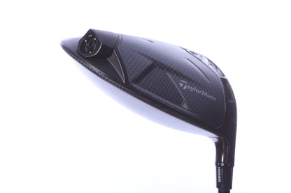 Used TaylorMade Qi35 Driver - 10.5 Degrees - Regular Flex Project X HZRDUS RDX Smoke - Right-Handed