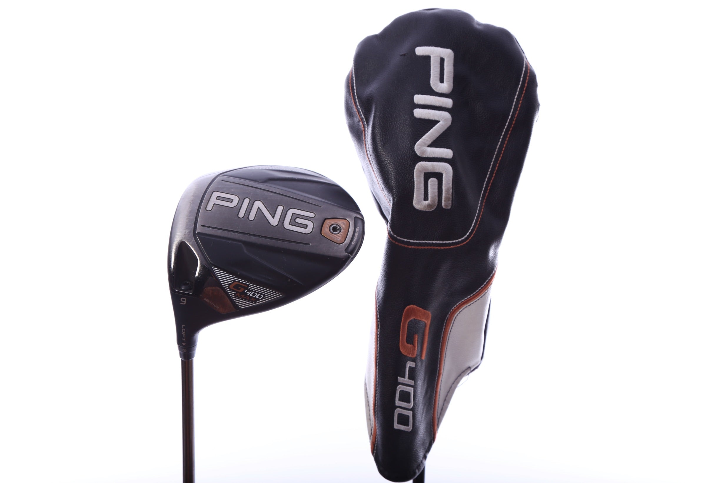 PING - 〈ヘッド単品〉PING G400 Driver Ping G400 Ping G400 Max Golf Driver for sale online | eBay