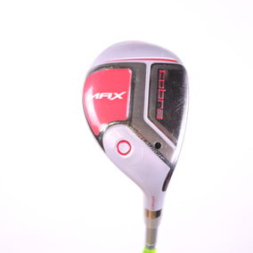 Used Cobra Max 5H Hybrid - Right-Handed - 26 Degrees - Ladies Flex-Next Round