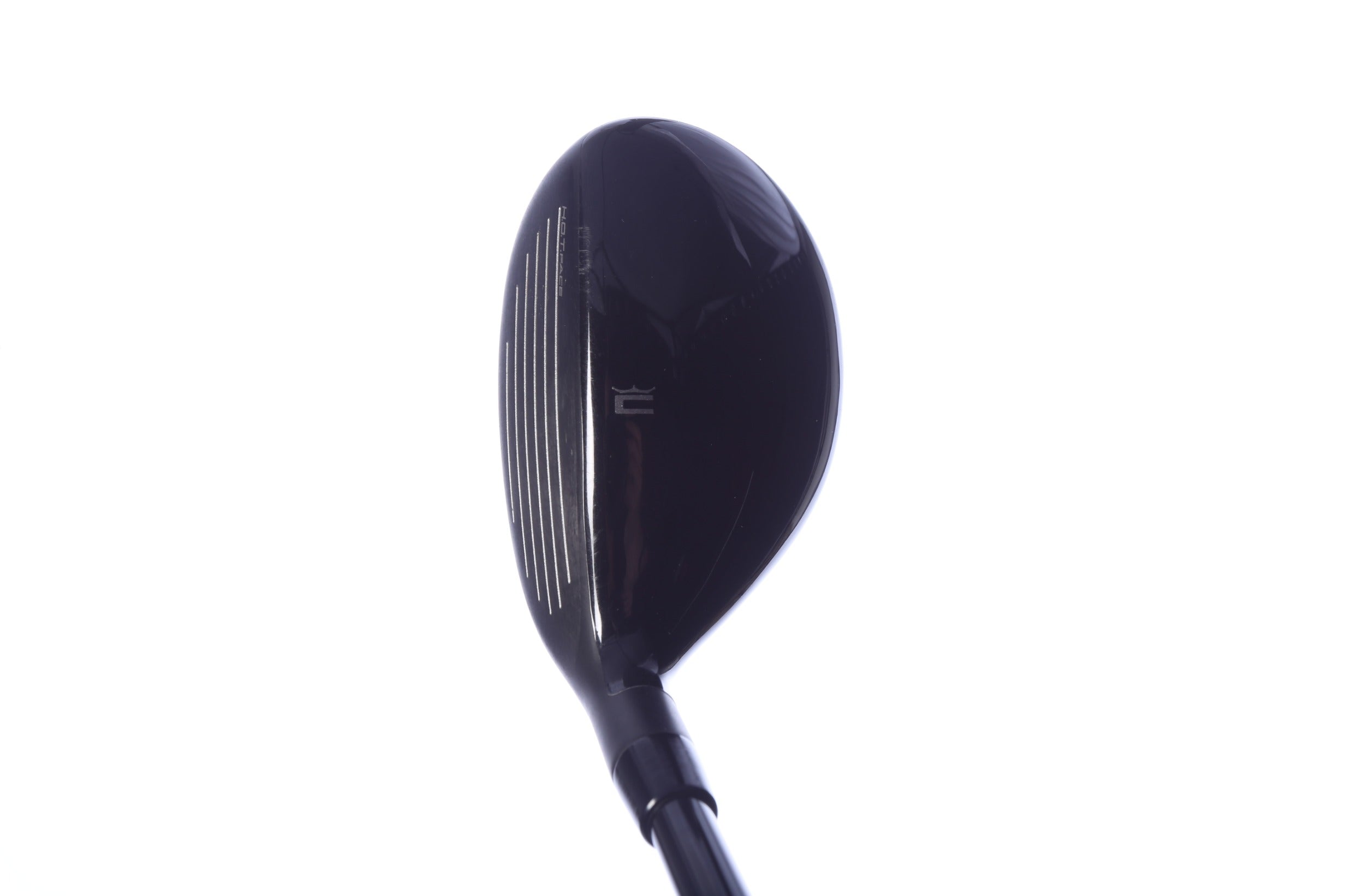 Used Cobra AeroJet 3H Hybrid - Right-Handed - 19 Degrees - Stiff Flex