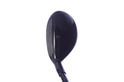 Used Cobra AeroJet 3H Hybrid - Right-Handed - 19 Degrees - Stiff Flex