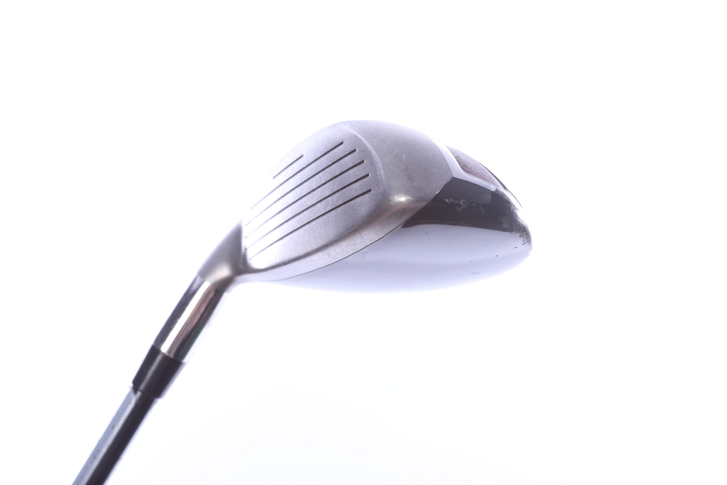 Used Callaway Diablo Edge 4H Hybrid - Right-Handed - 24 Degrees - Stiff Flex-Next Round