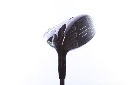 Used Callaway Elyte Driver - 10.5 Degrees - Regular Flex Project X Denali Charcoal - Right-Handed-Next Round