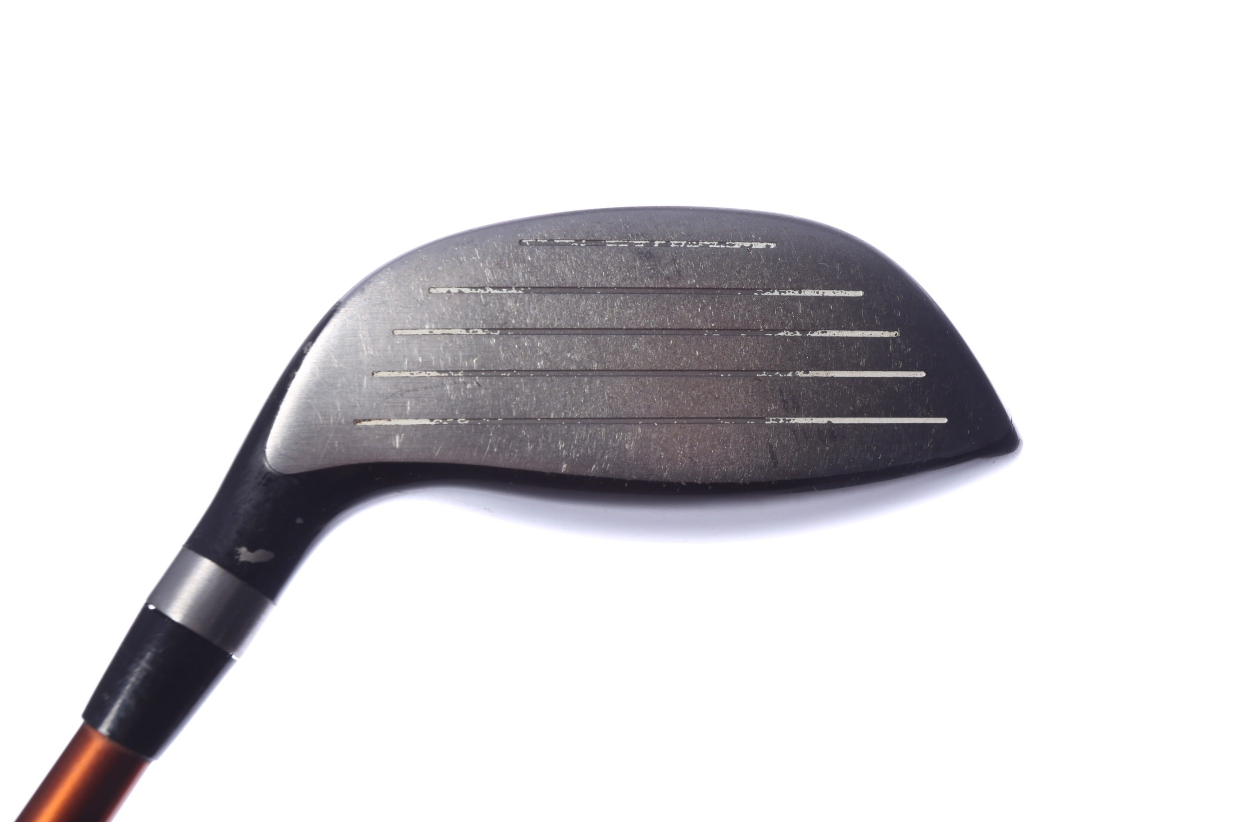 Used Ping G10 4-Wood - Right-Handed - 17 Degrees - Soft Regular Flex-Next Round