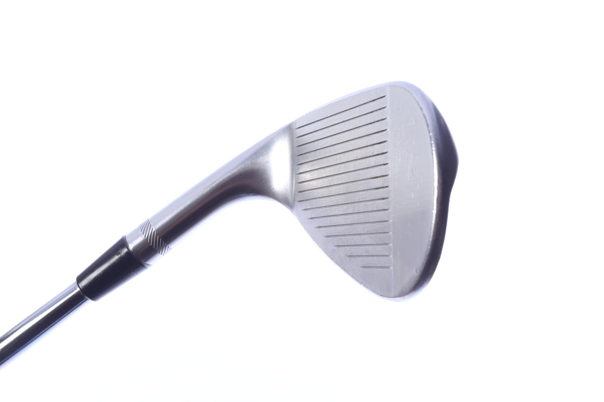 Used Titleist Vokey SM10 Raw Approach Wedge - Right-Handed - 50 Degrees - Wedge Flex