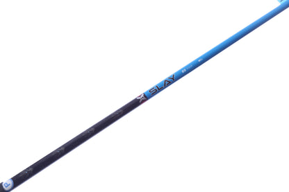 Used Va Composites Slay Driver Shaft Stiff Flex Graphite - 44.25 in - Titleist Surefit Adapter