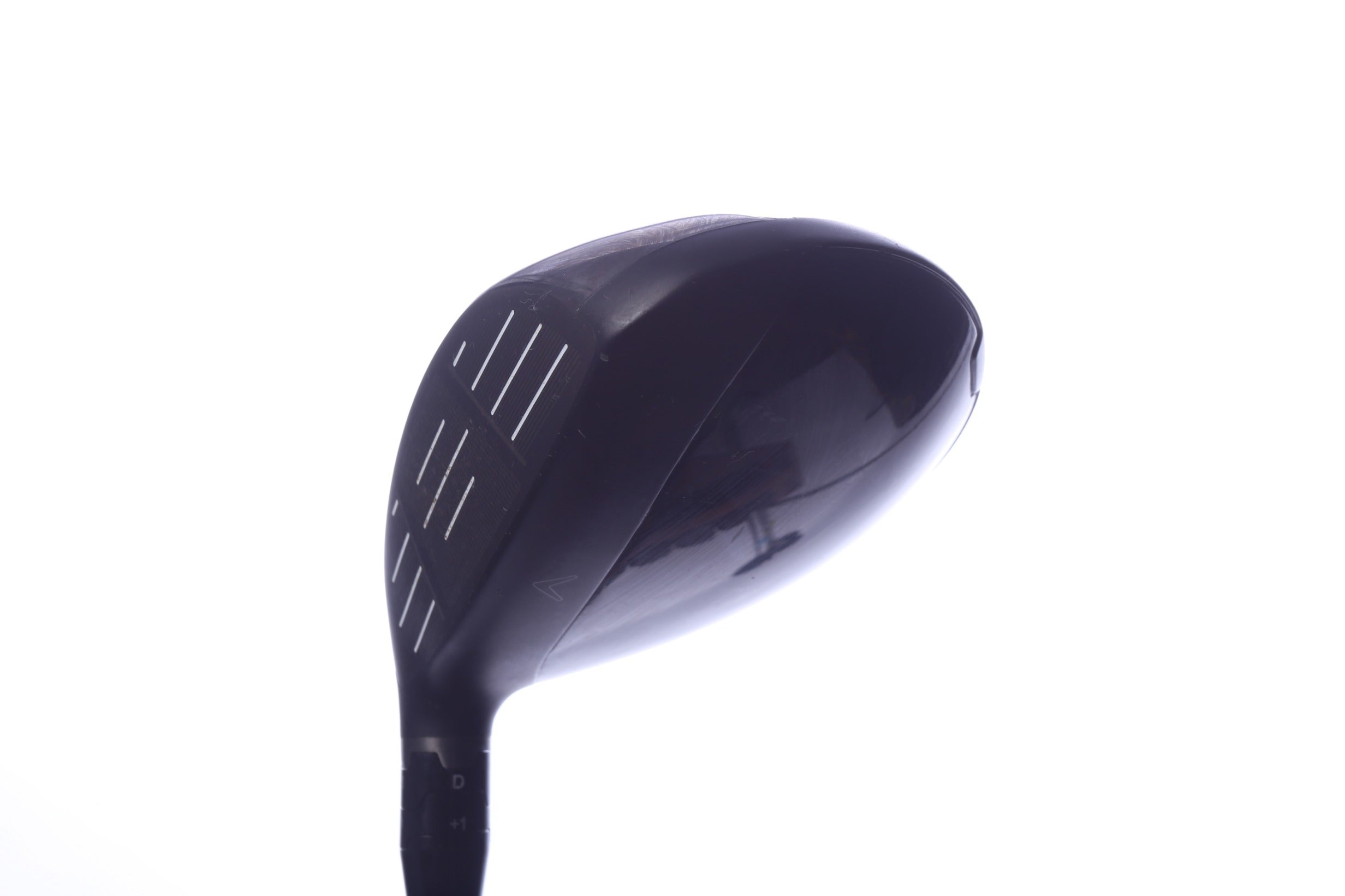 Used Callaway Paradym X 3-Wood - Right-Handed - 15 Degrees - Seniors Flex-Next Round