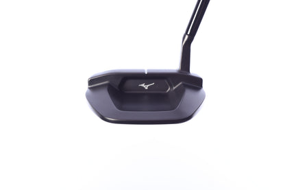 Used Mizuno M Craft Nagoya S Putter - Left-Handed - 35 in - Mallet-Next Round