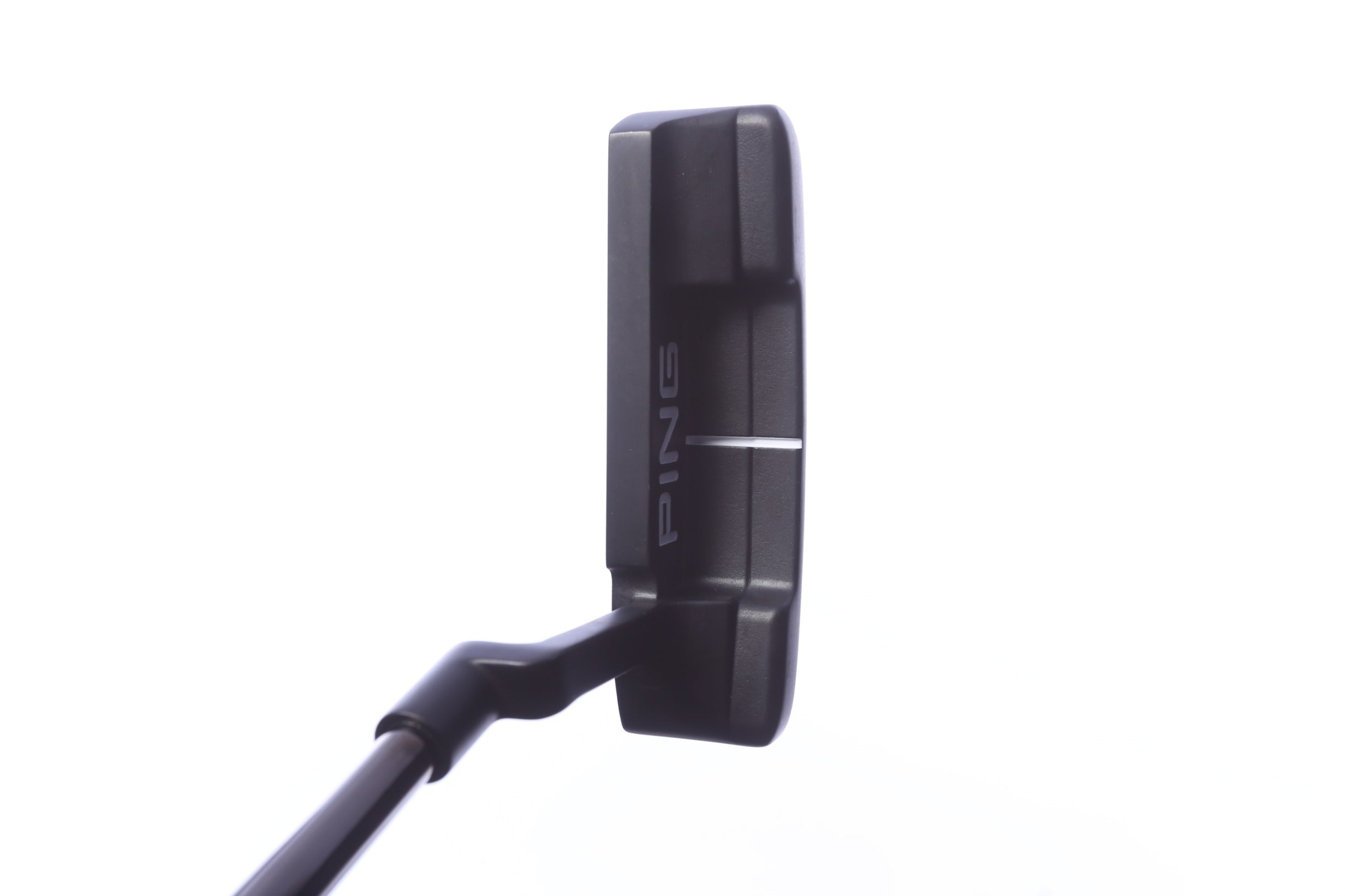 Used Ping 2021 Anser 2 Putter - Right-Handed - 33 in - Blade