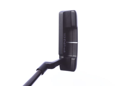 Used Ping 2021 Anser 2 Putter - Right-Handed - 33 in - Blade