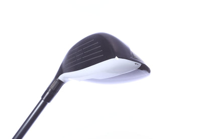 Used TaylorMade M2 Rescue 2017 4H Hybrid - Right-Handed - 22 Degrees - Stiff Flex