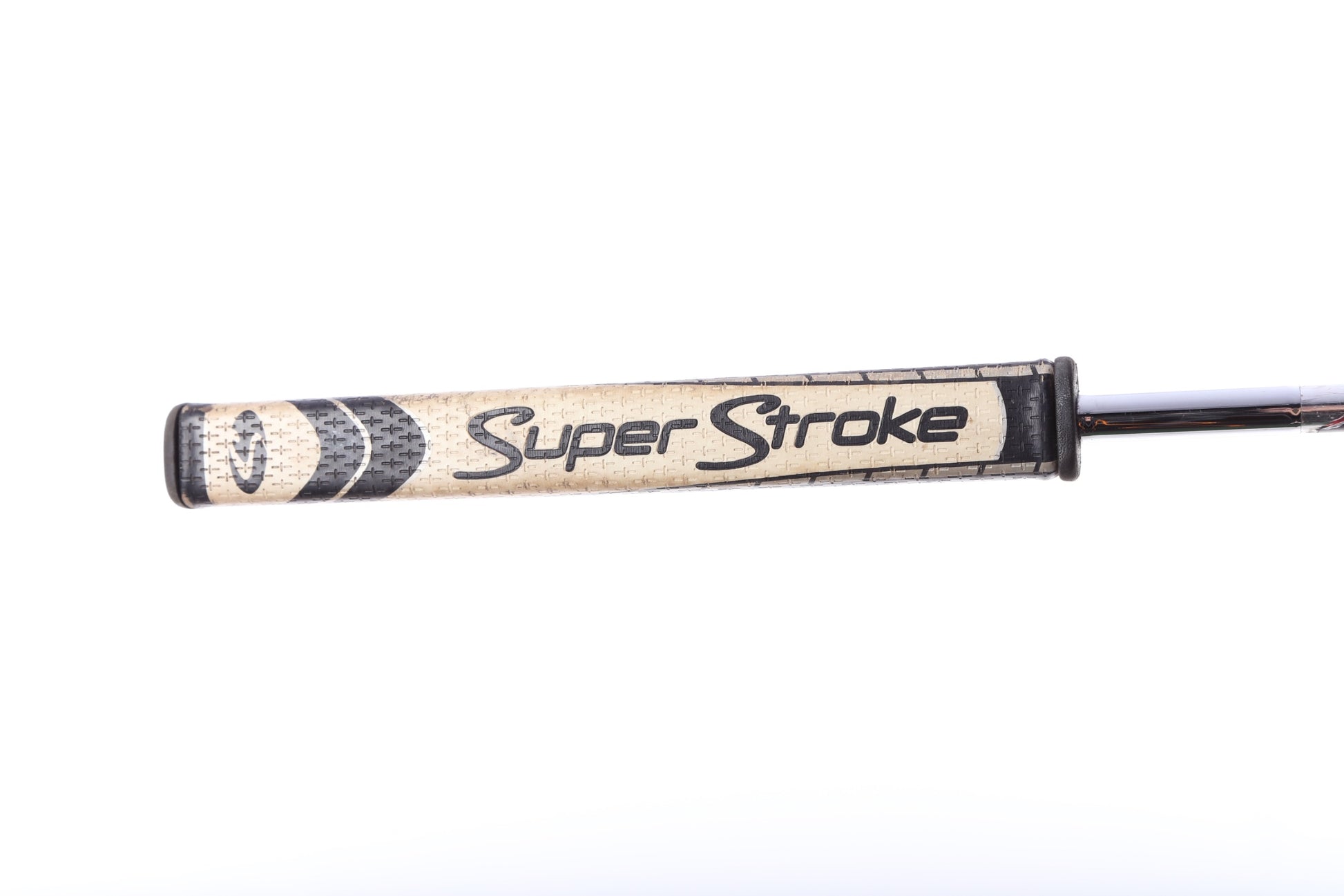 Used Odyssey O-Works #1W Putter - Right-Handed - 34.25 in - Blade-Next Round