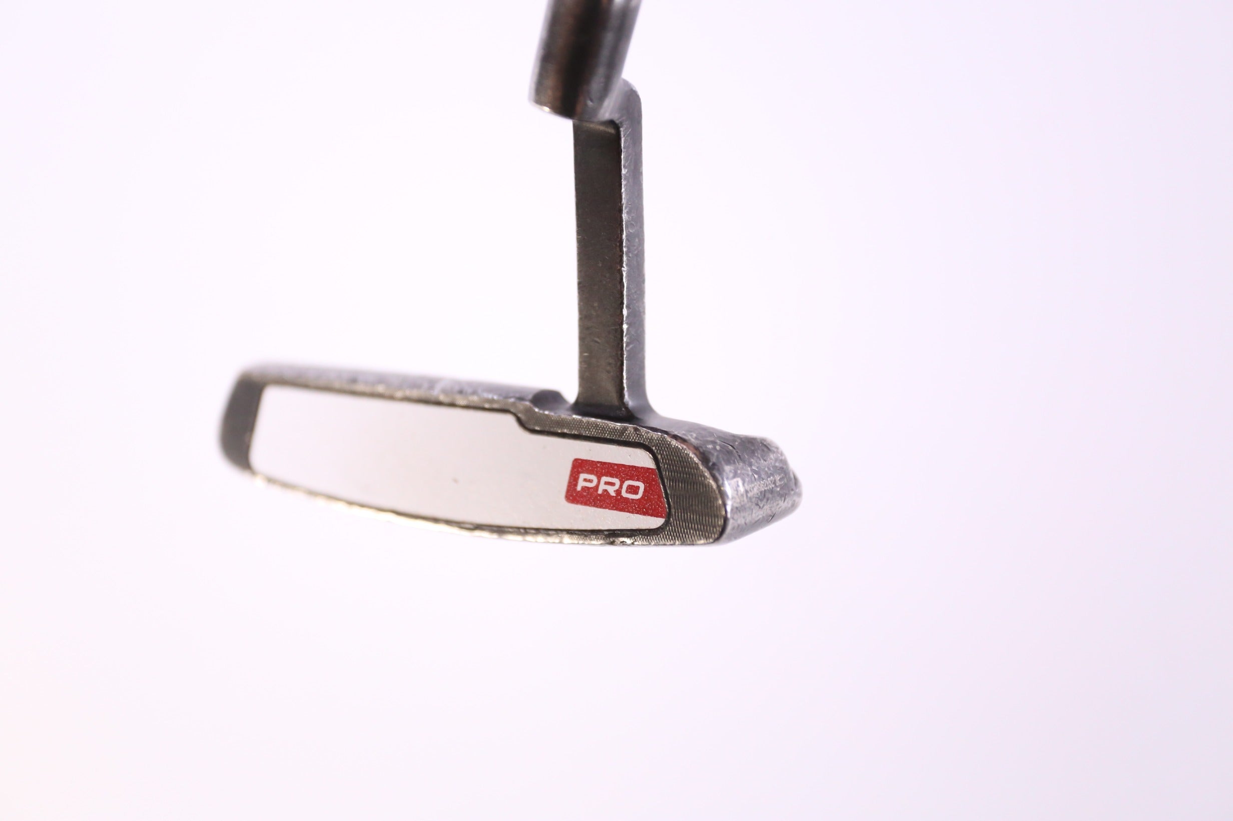 Odyssey 2024 White Hot Pro 1 Blade Putter