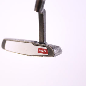 Used Odyssey White Hot Pro #1 Putter - Right-Handed - 34.5 in - Blade-Next Round